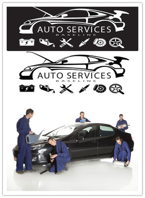 8027中天汽修修理各種車輛-修理保養-快修保養-裕豐汽配城