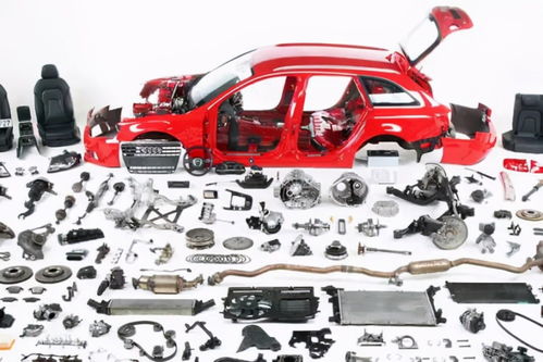 噓，原來這才是影響消費(fèi)者購車的主要因素——汽車配件